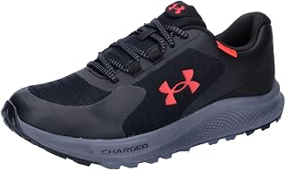 Under Armour Charged Bandit Tr 3 Sp Running Shoes Trail Shoes Men Black - Black 44.5