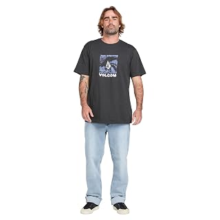 Volcom - Frickin Modern Stretch Men's Trousers