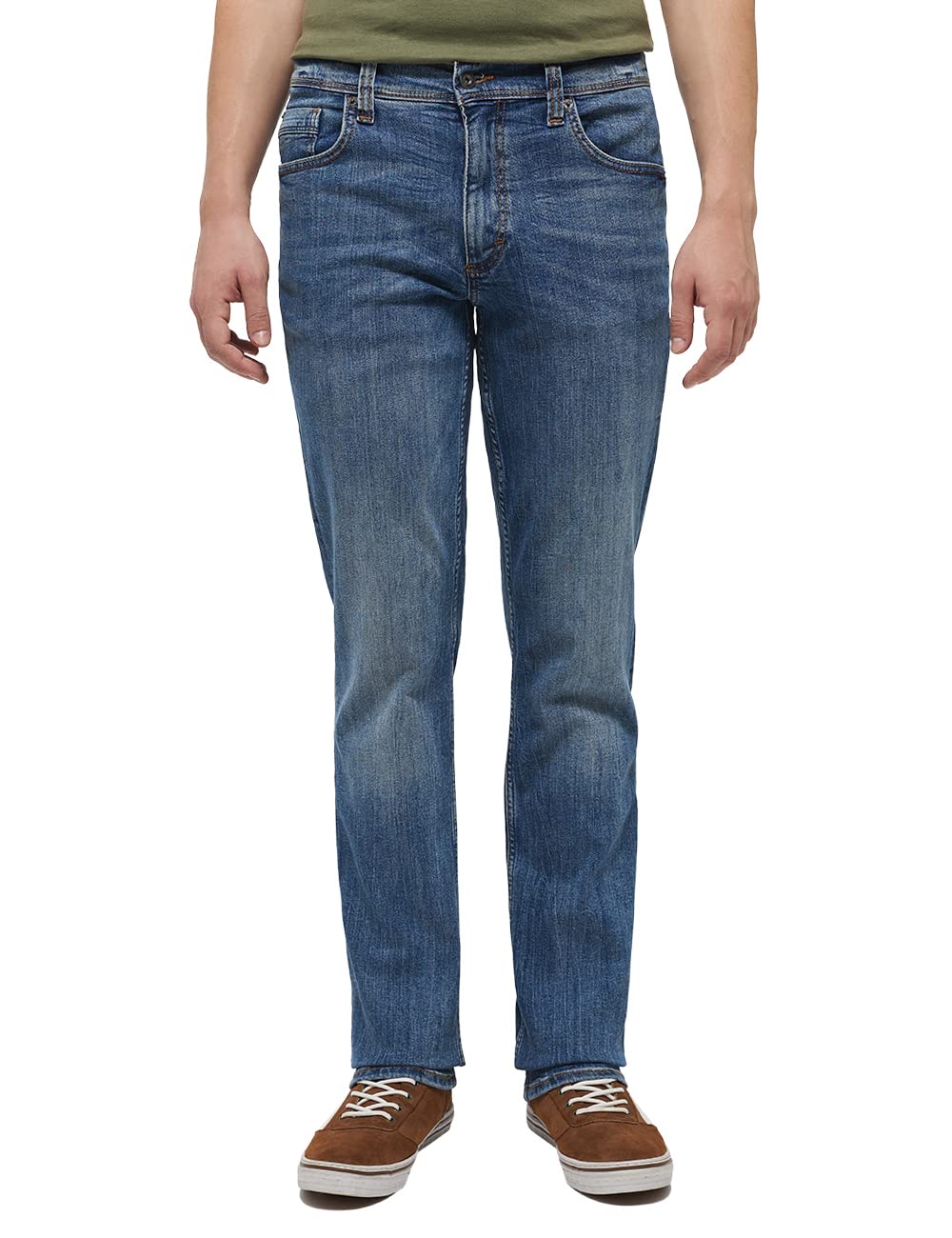 MUSTANG Washington Jeans for Men