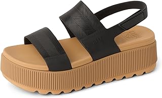 REEF Women's Sandals, Water Vista Higher