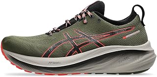 Asics Gel-Cumulus 26, Men's Running Shoes, Blue Expanse Bold Magenta, EU 37 - UK 4