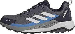 adidas Men's Terrex Anylander Rain.Rdy Hiking Shoe
