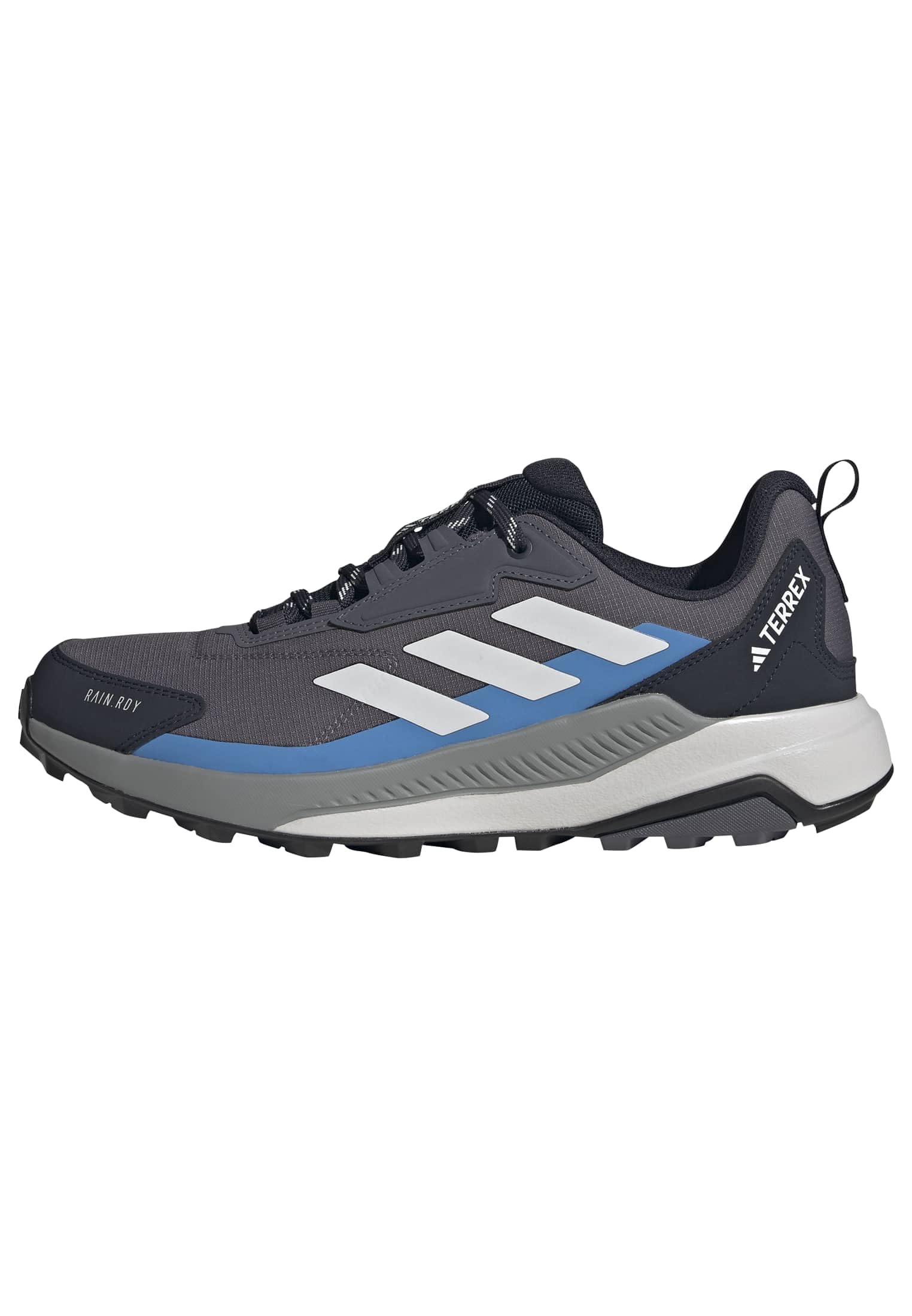 adidas Men's Terrex Anylander Rain.Rdy Hiking Shoe