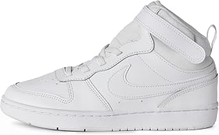 Nike Court Borough Mid 2 SneakerChildren & Youth