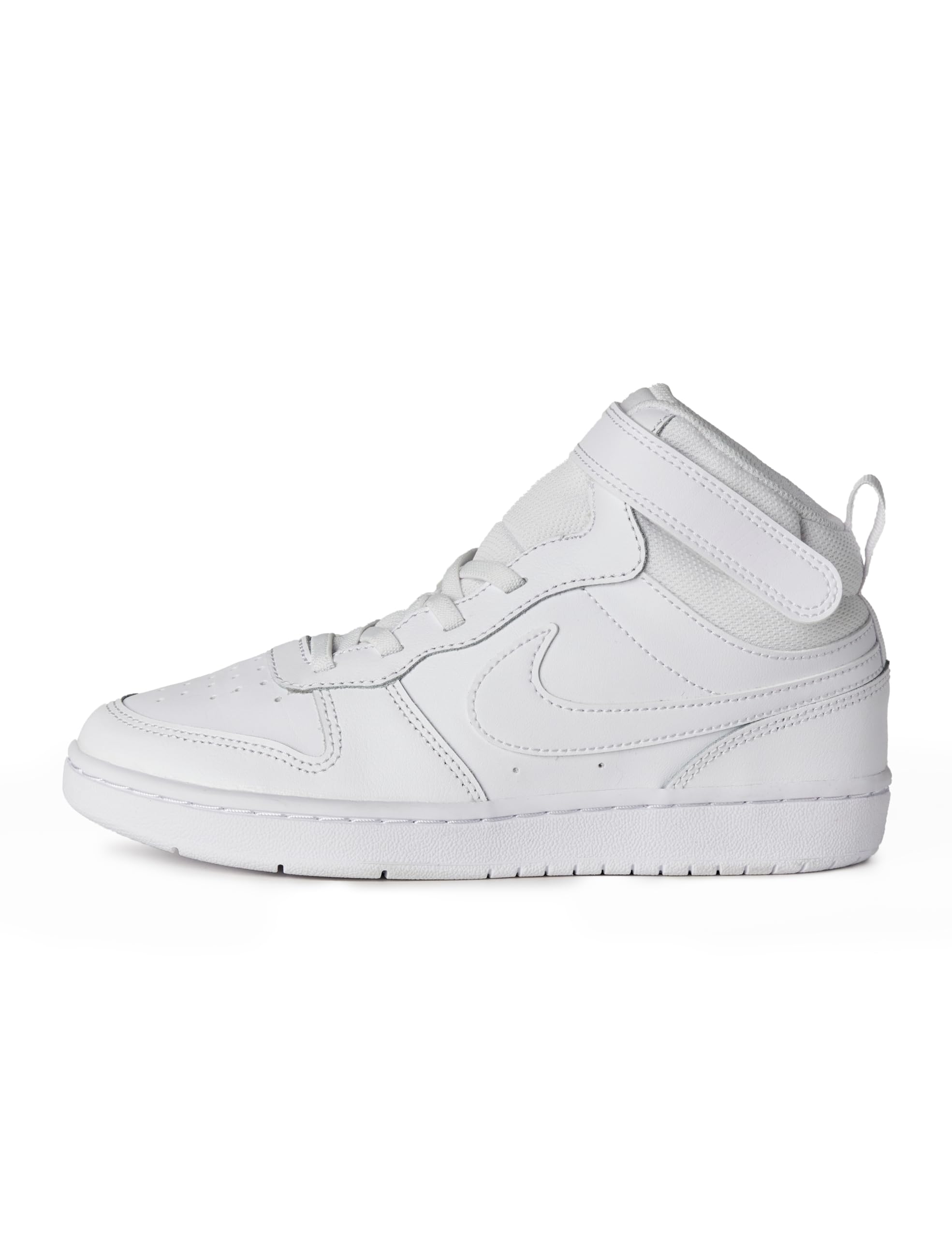 Nike Court Borough Mid 2 SneakerChildren & Youth