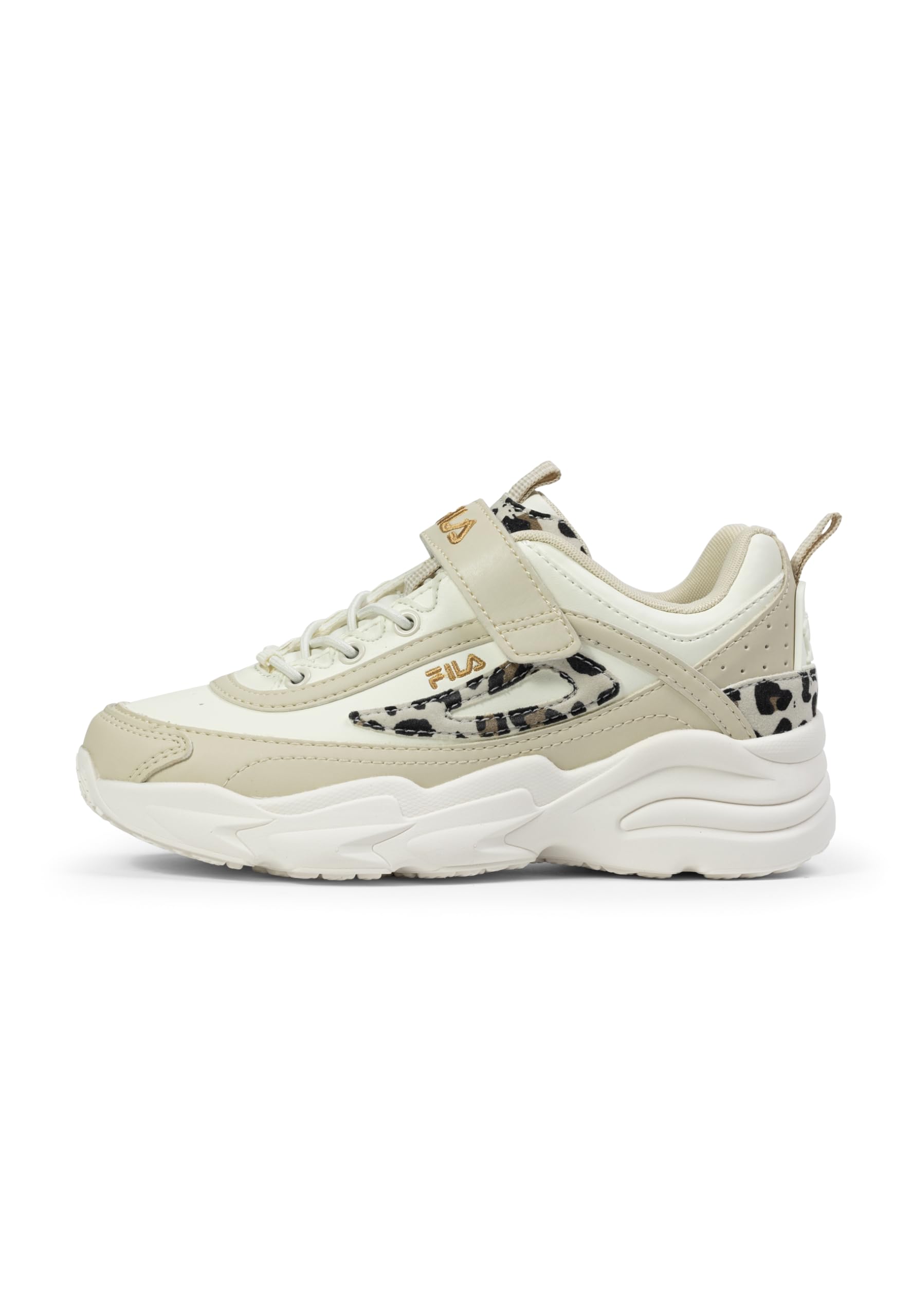 Fila Skye V Kids Trainers Girls and Girls