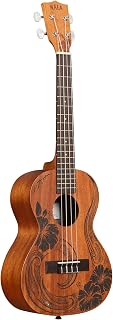 Kala Voyage Collection Unity Concert Ukulele (KA-UNITY-T)