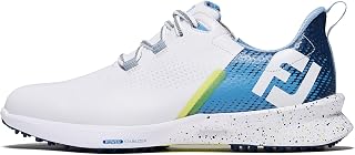 FootJoy Men's Fuel Golf Shoes