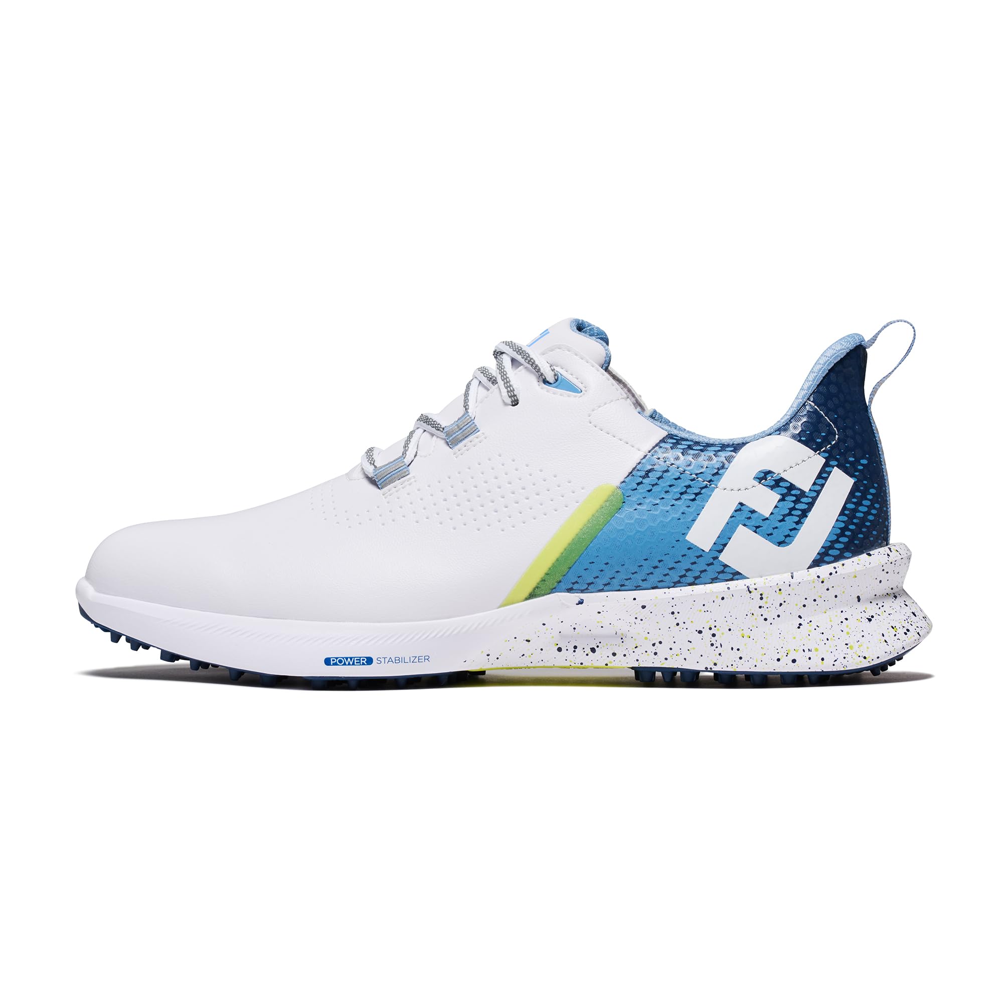 FootJoy Men's Fuel Golf Shoes