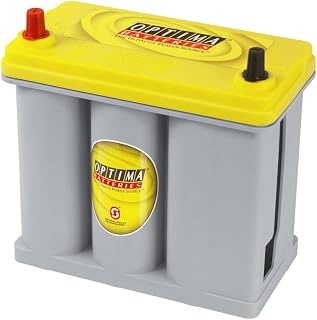 Optima Batteries DS46B24R Yellow Top Battery