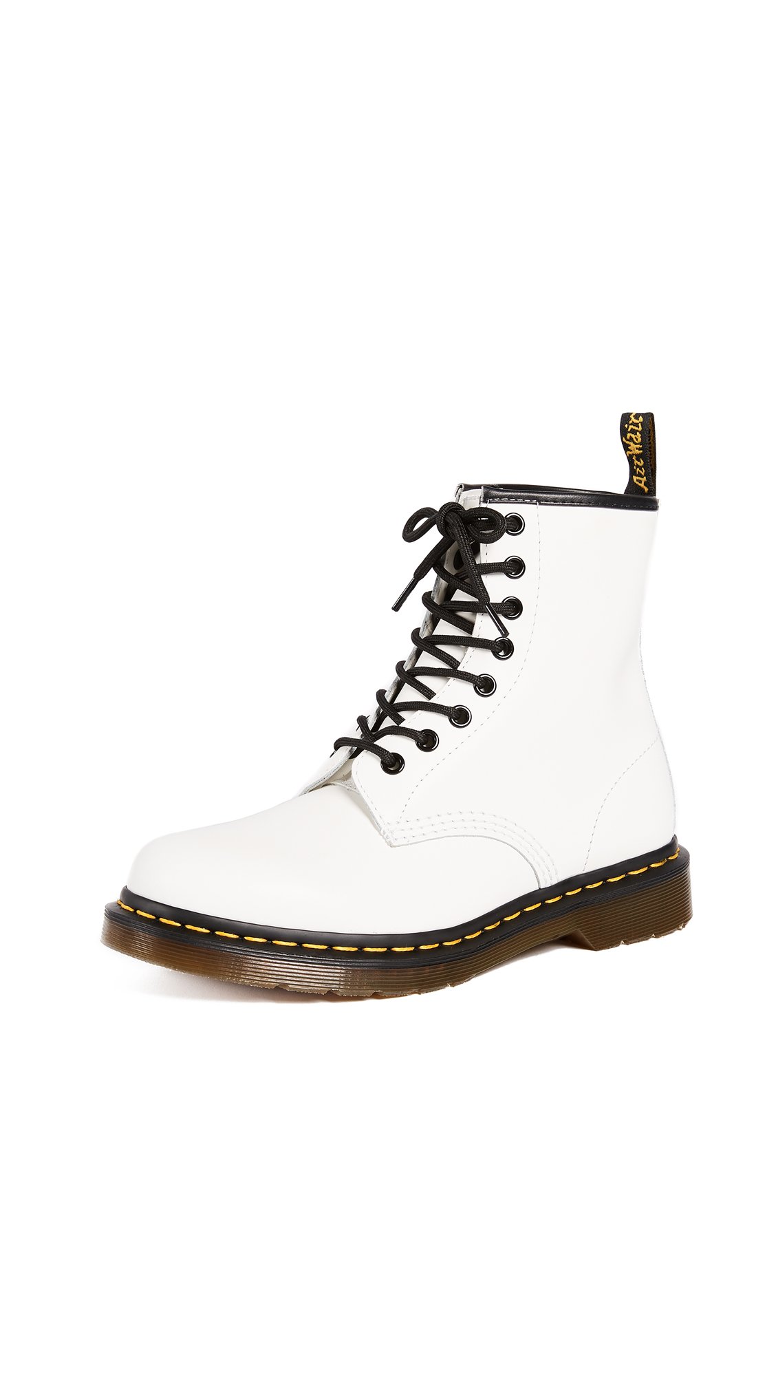 Dr. Martens JADON 8 EYELETS