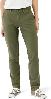 Amazon Essentials Men's Classic-Fit Casual Stretch Pant