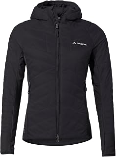 VAUDE Sesvenna IV Women's Jacket