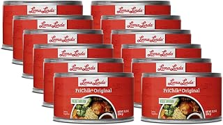 Loma Linda - FriChik - Vegetarian Chicken - (12.5 oz) (12 Pack)