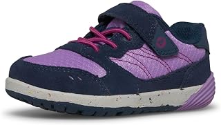 Merrell Kids Bare Steps A83 Sneaker