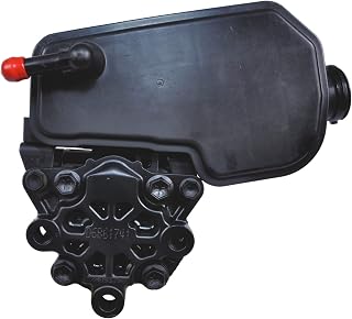 Cardone 21-5438R Remanufactured Power Steering Pump (Renewed)