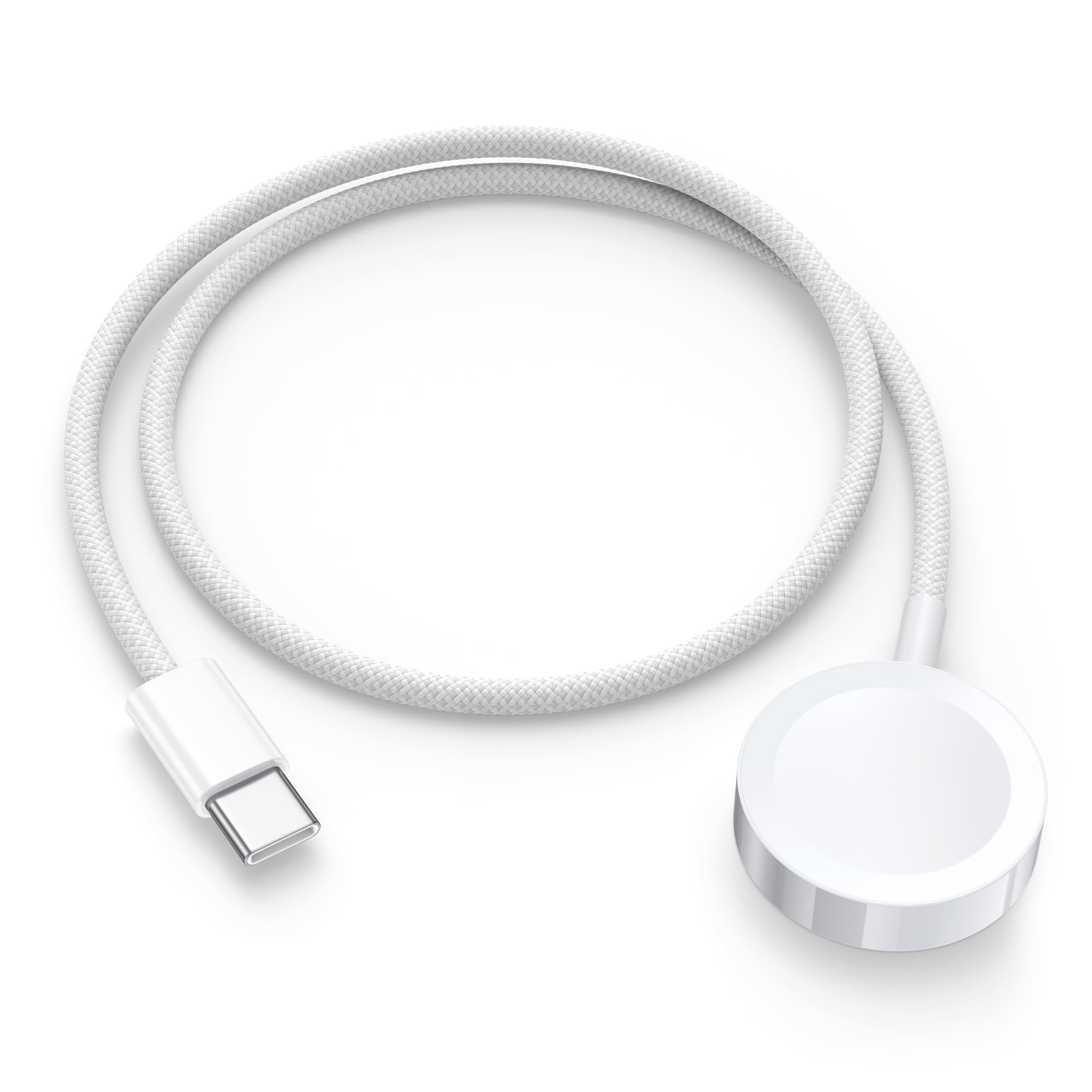 Upgraded Watch Charger Cable USB C for Apple Watch 1M iWatch Charger Cable | USB