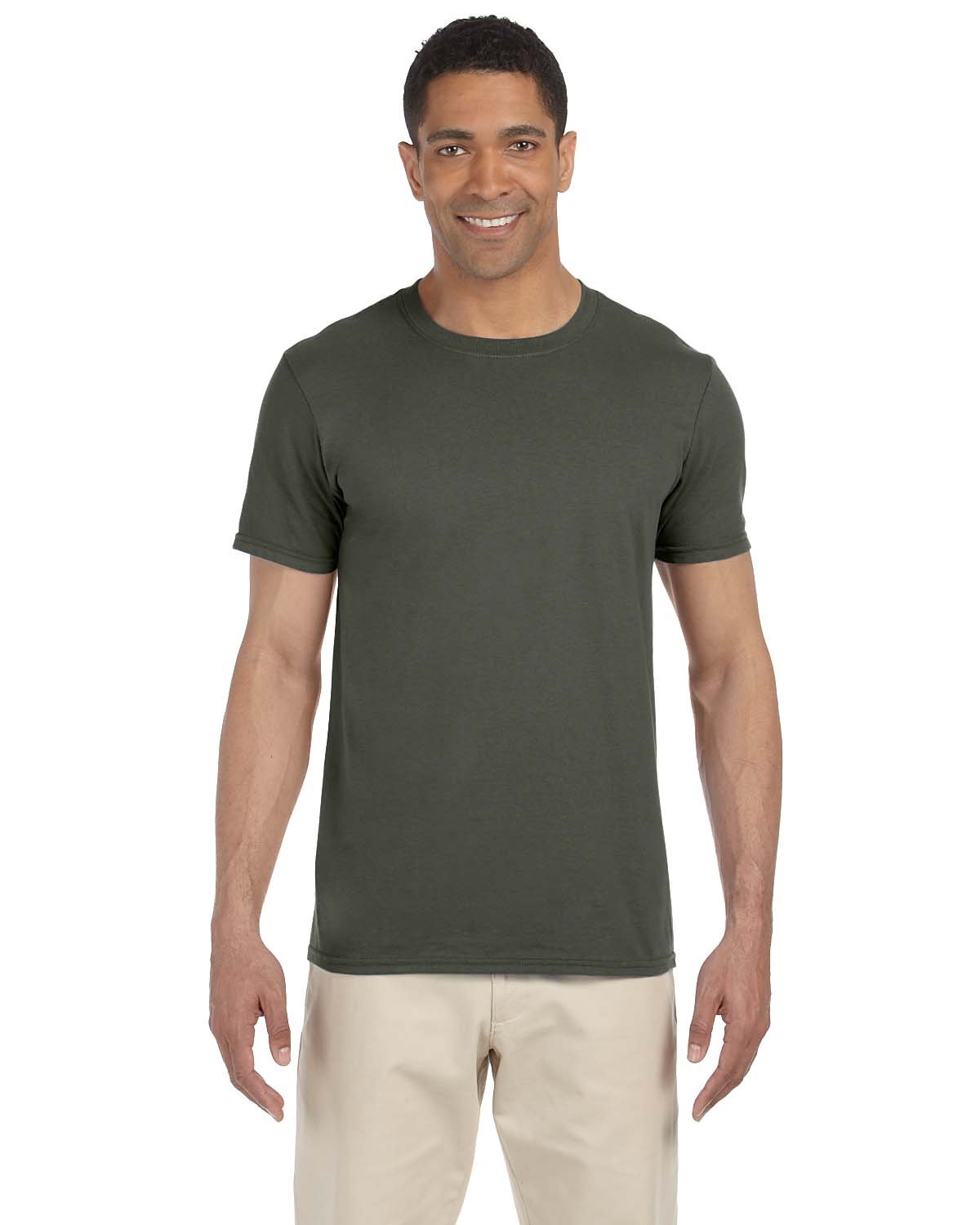 Gildan SHIRT Men's