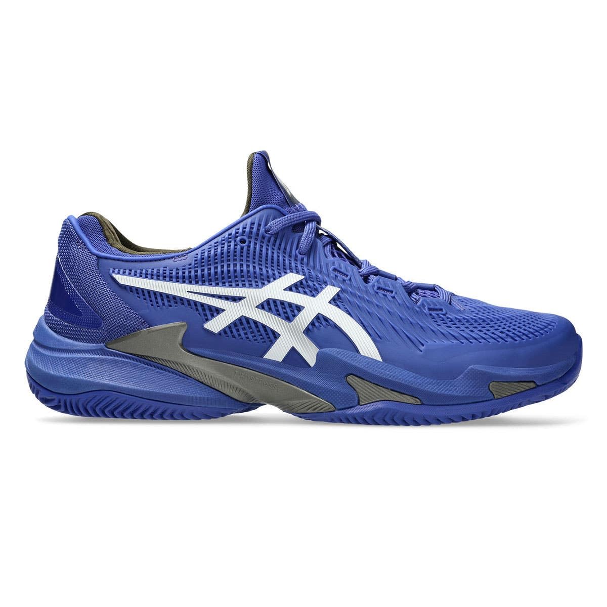 ASICS Short FF 3 Clay SneakerHomme