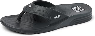REEF Men's Sandals, Fanning H20