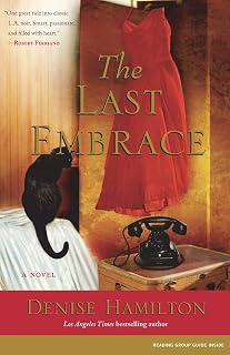 The Last Embrace