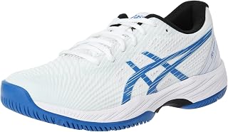 Asics Gel-Dedicate 8 Women's Pickleball Shoes, 10 Wide