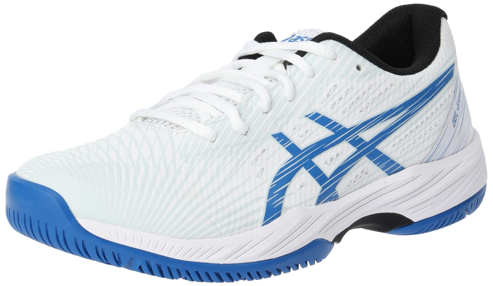 Asics Gel-Dedicate 8 Women's Pickleball Shoes, 10 Wide