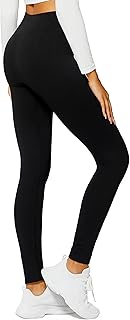 Conceited Fleece Lined Leggings in New Sweater Knit and 20+ Colors (Available in Plus Size)
