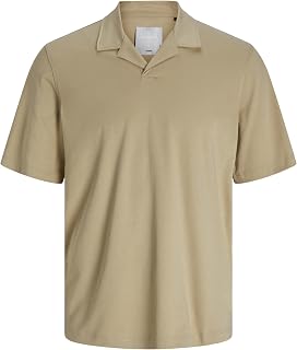 JACK & JONES Jprblajackson Men's Polo Shirt