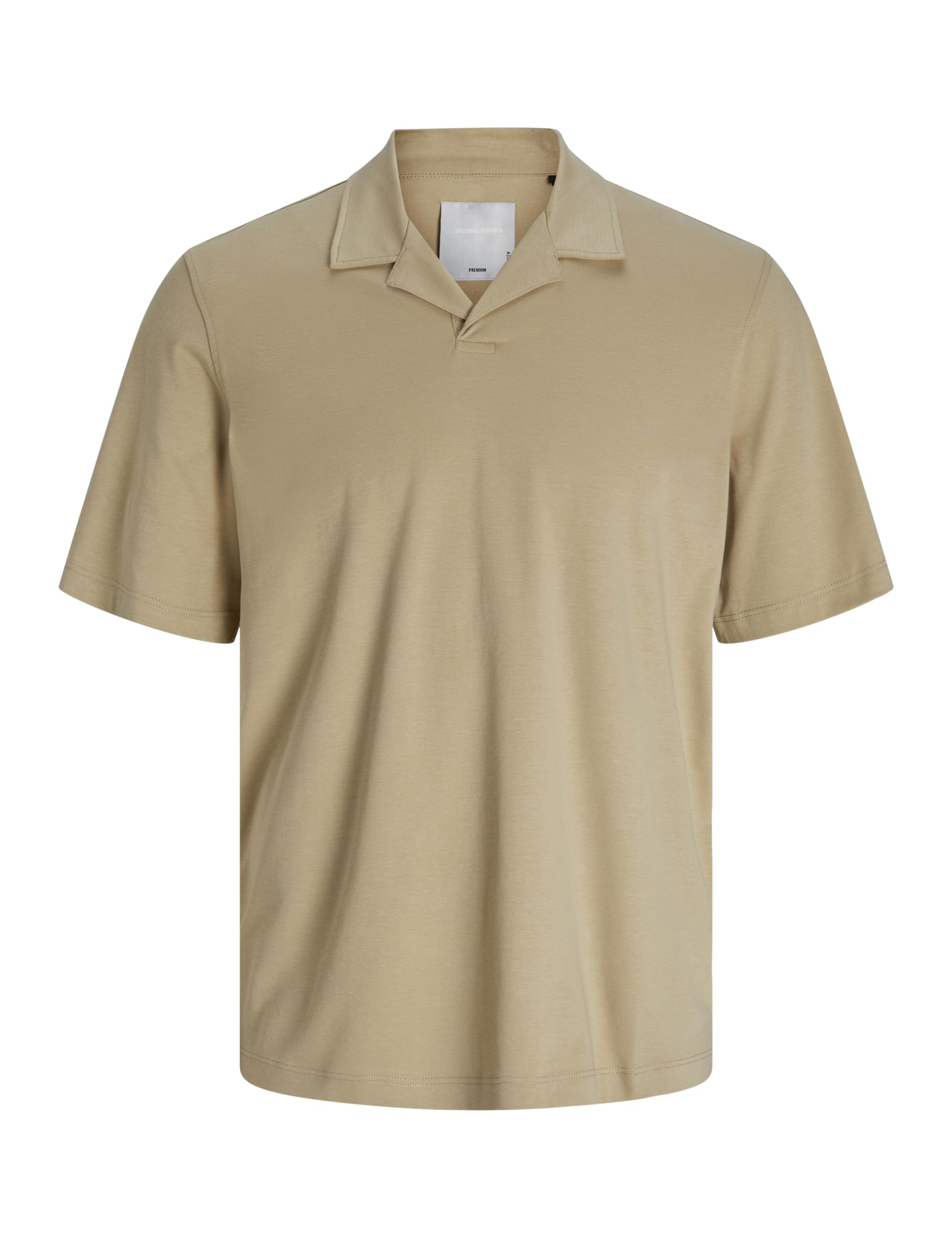 JACK & JONES Jprblajackson Men's Polo Shirt