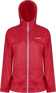 Regatta Pack It Iii Men's Waterproof Jacket, NULL, NULL