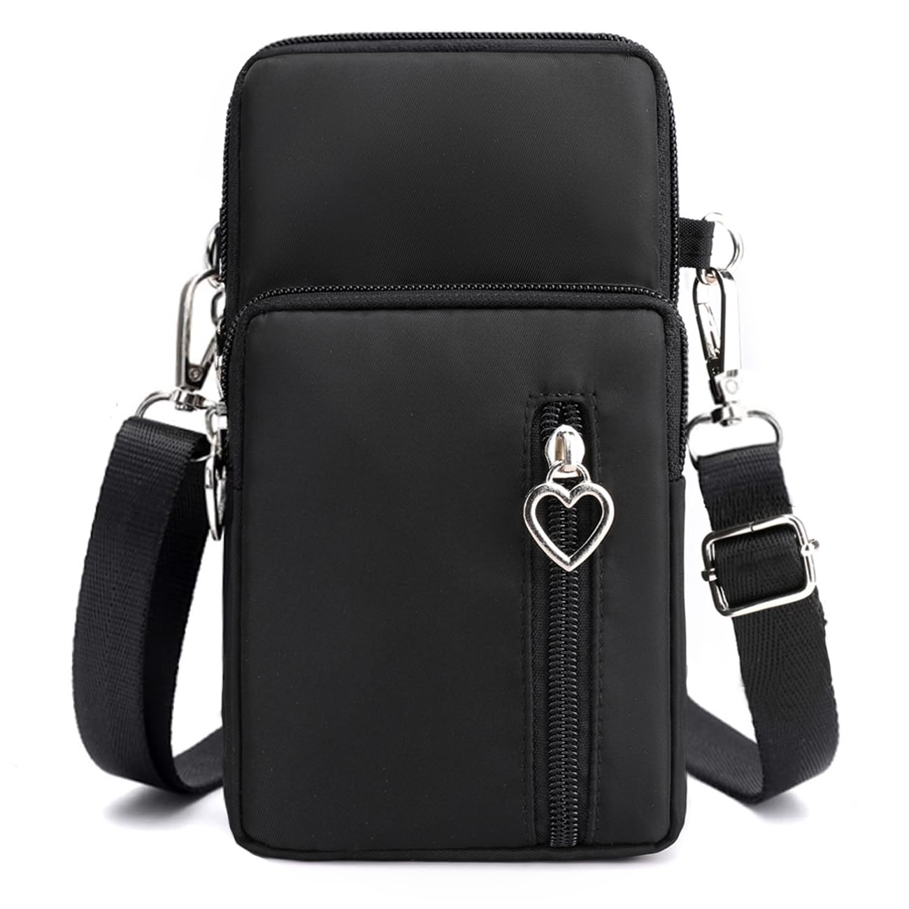 JANKS Small Crossbody Bags for Women Mini Cell Phone Purses with Crossbody Strap