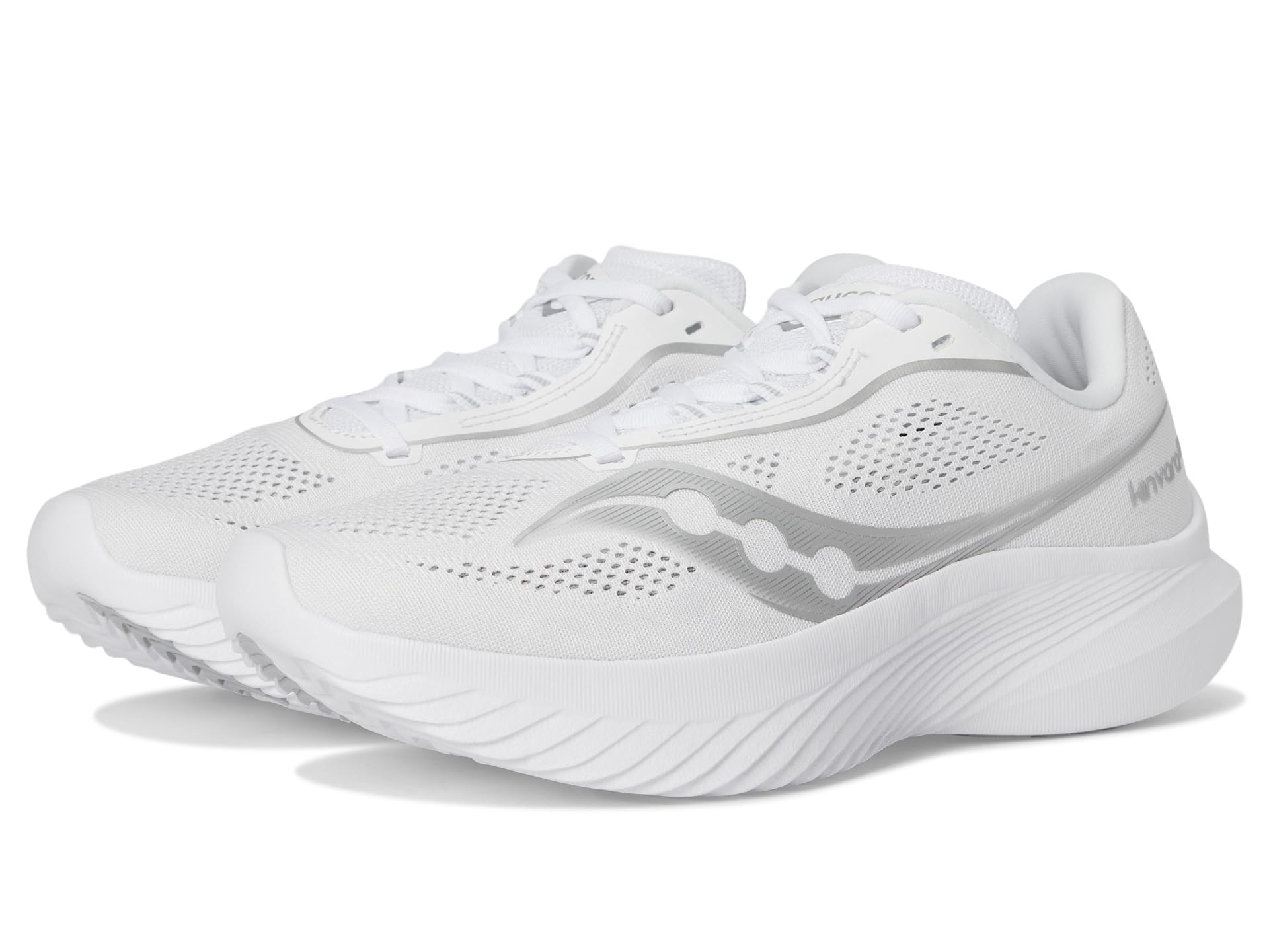 Saucony Kinvara 15 Women's Trainers