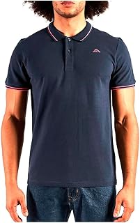 Kappa Men's Ezio Corporate Man T-Shirt