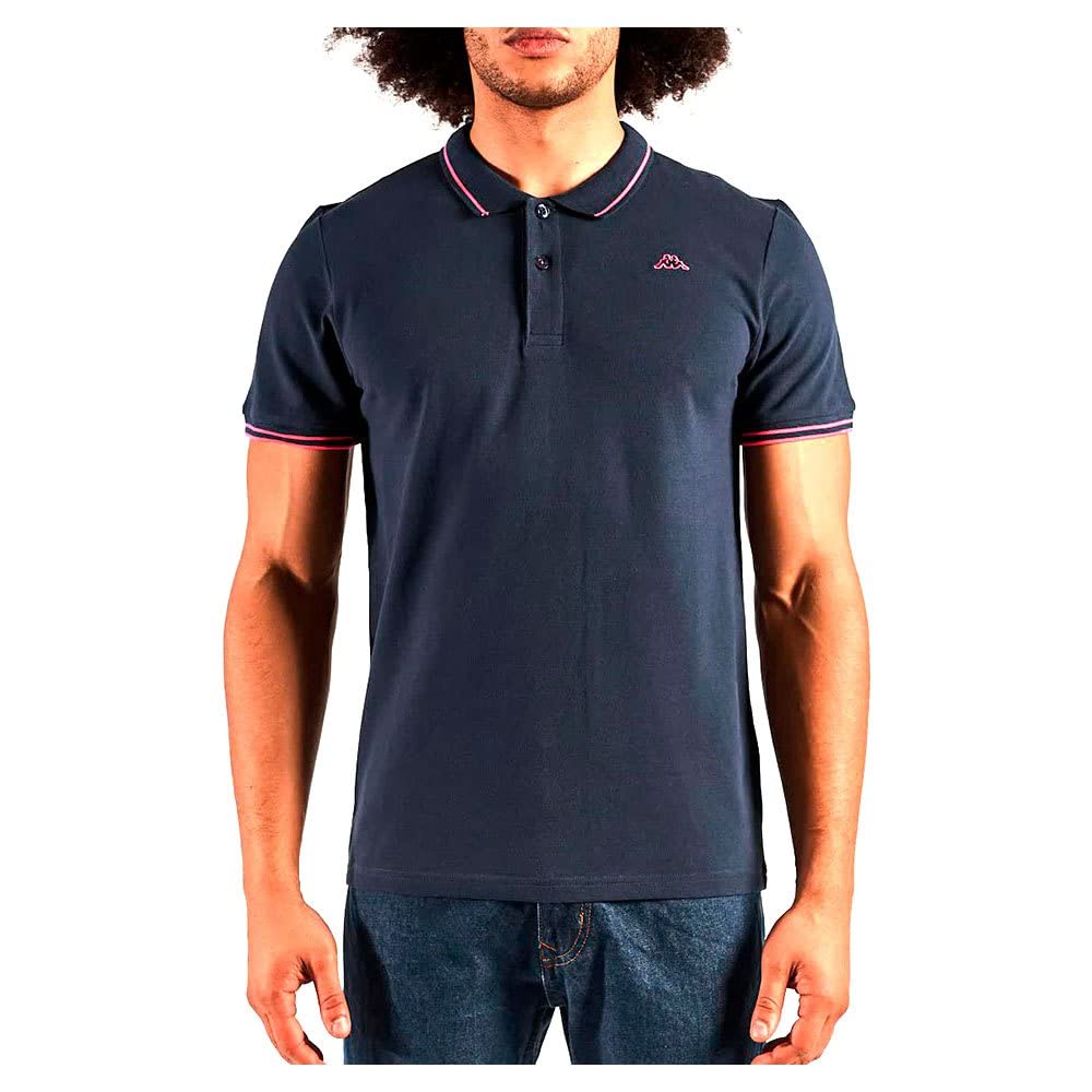 Kappa Men's Ezio Corporate Man T-Shirt