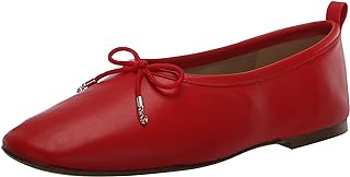 Sam Edelman Womens Ari Ballet Flat