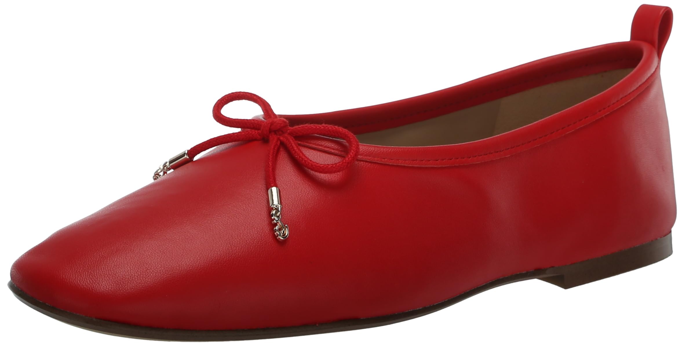 Sam Edelman Womens Ari Ballet Flat