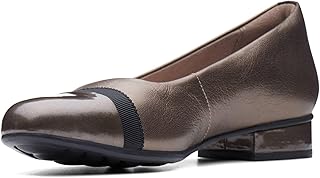 Clarks Girls' Juliet Monte Closed Sandals