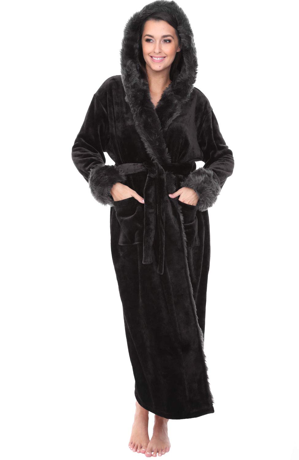 Alexander Del Rossa SLEEPWEAR Women's