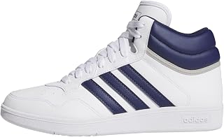 Adidas Hoops 4.0 Mid Shoes ChaussuresMixte