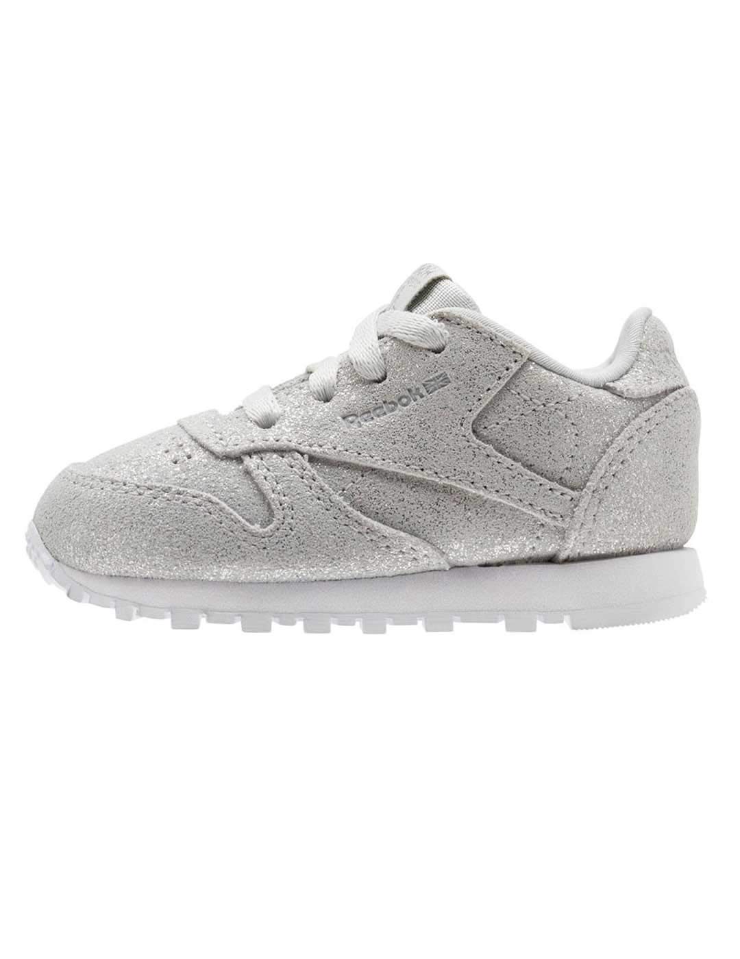 Reebok Classic Leather Women's Trainers