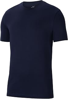 Nike Herren M Nk Park20 Ss Tee T-Shirt (1er Pack)