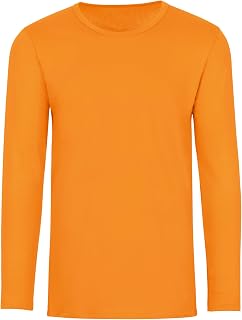 Trigema 502501 - Women's Long Sleeve T-Shirt