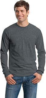 Gildan G18500 Men's Shirt (Pack of 1)