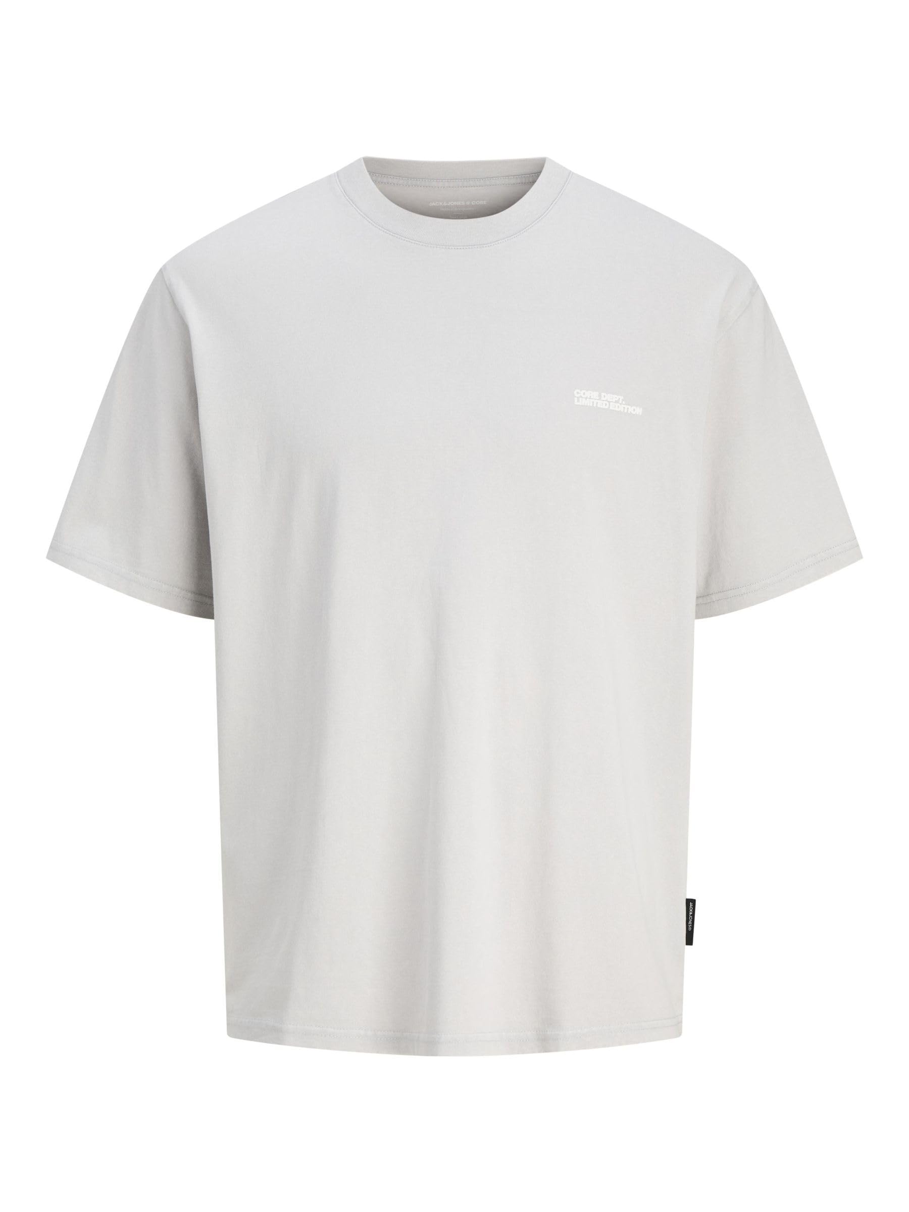 JACK & JONES Jcoinfinity Sun Back Tee SS Crew Neck Men's