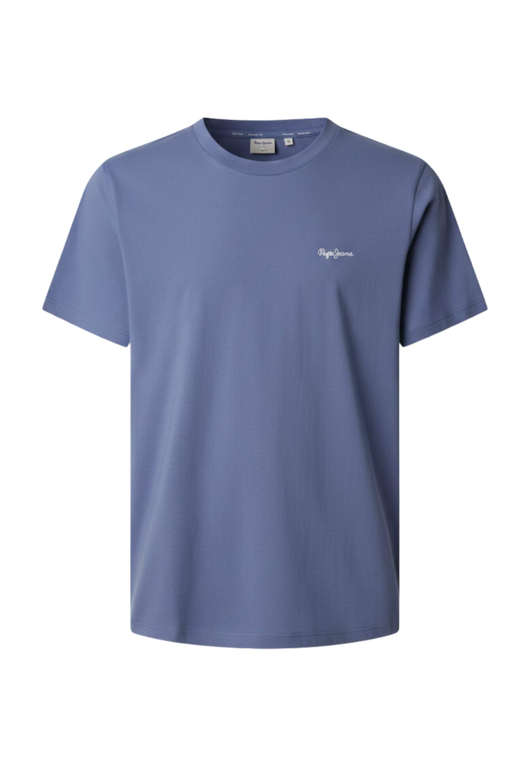 Pepe Jeans Men's Contrast Connor T-Shirt (Pack of 1)