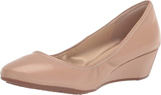 Cole Haan Womens Sloane Wedge Pump