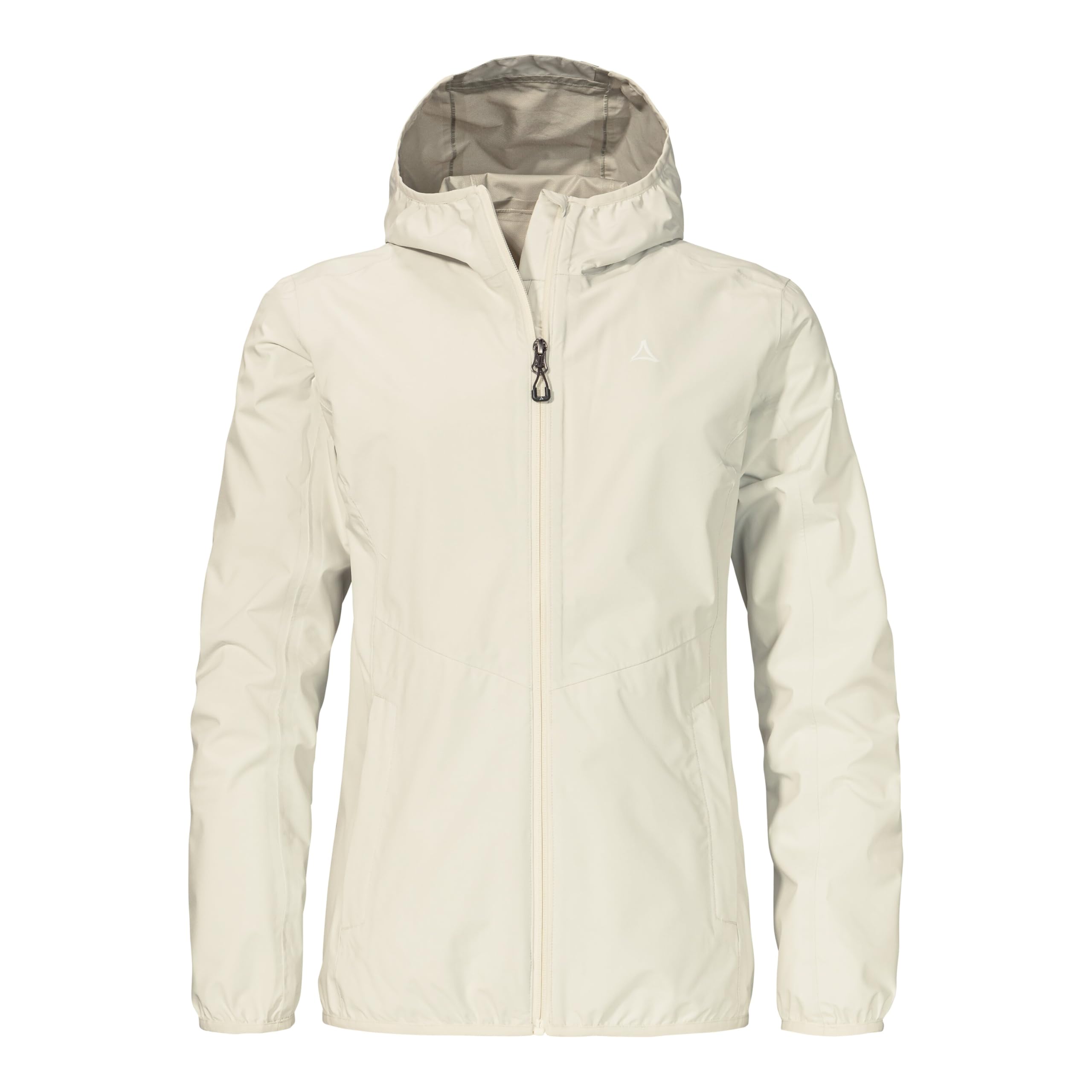 Schöffel Damen Jacket Style Migandi WMS, Allwetterjacke mit 2-Wege-Stretch, mit 