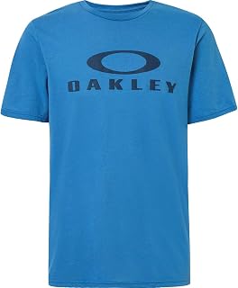 Oakley O Bark Men's Short-Sleeved T-Shirt