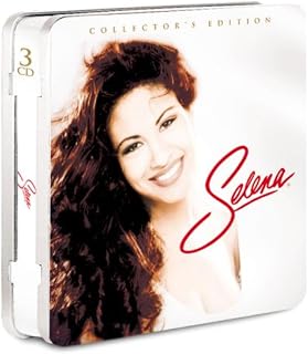 Forever Selena